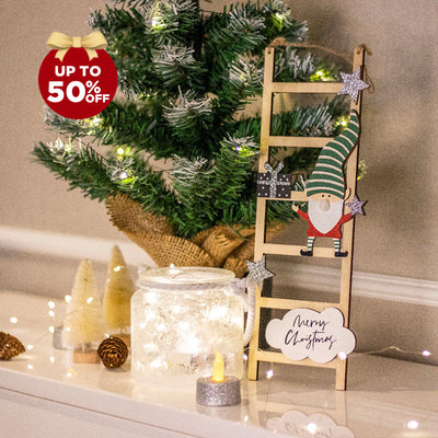 Christmas Novelty & Accessories Collection up to 50% off sales-MaxiDeals