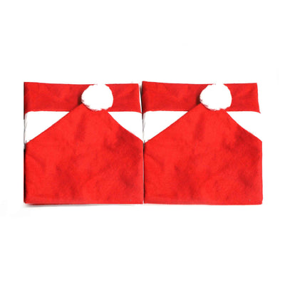 Christmas Chair Covers 4Pack