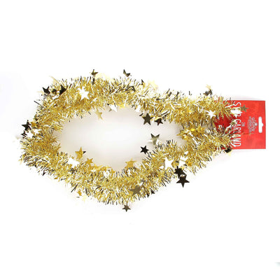 2M Star Garland