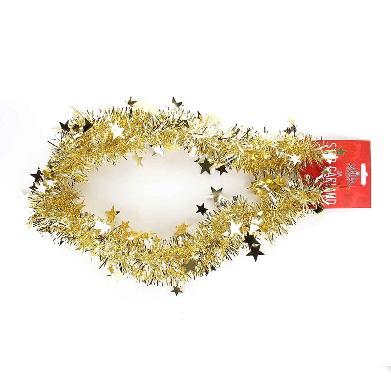 2M Star Garland