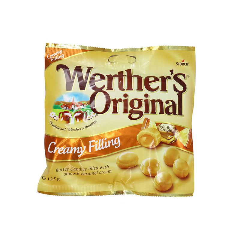 Werther&