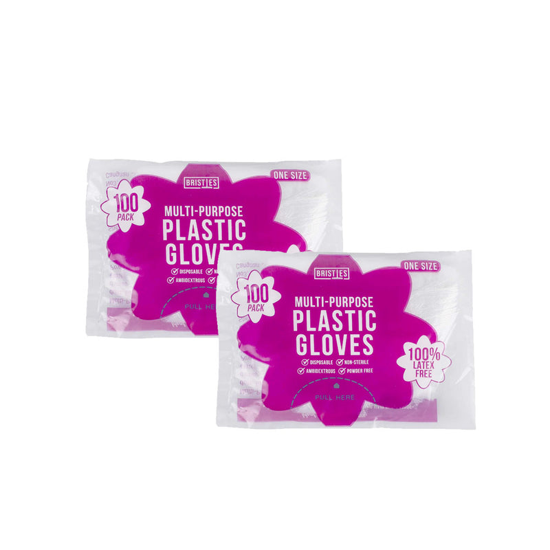 Disposable Gloves 100PK