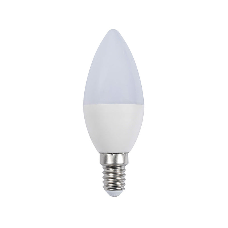 Bulb LED Candle E14 Daylight