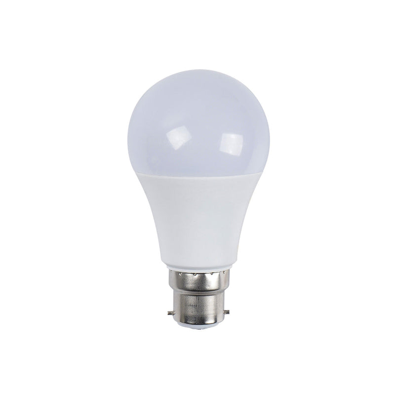 Bulb LED Glass B22 Warm White