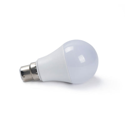 Bulb LED Glass B22 Warm White