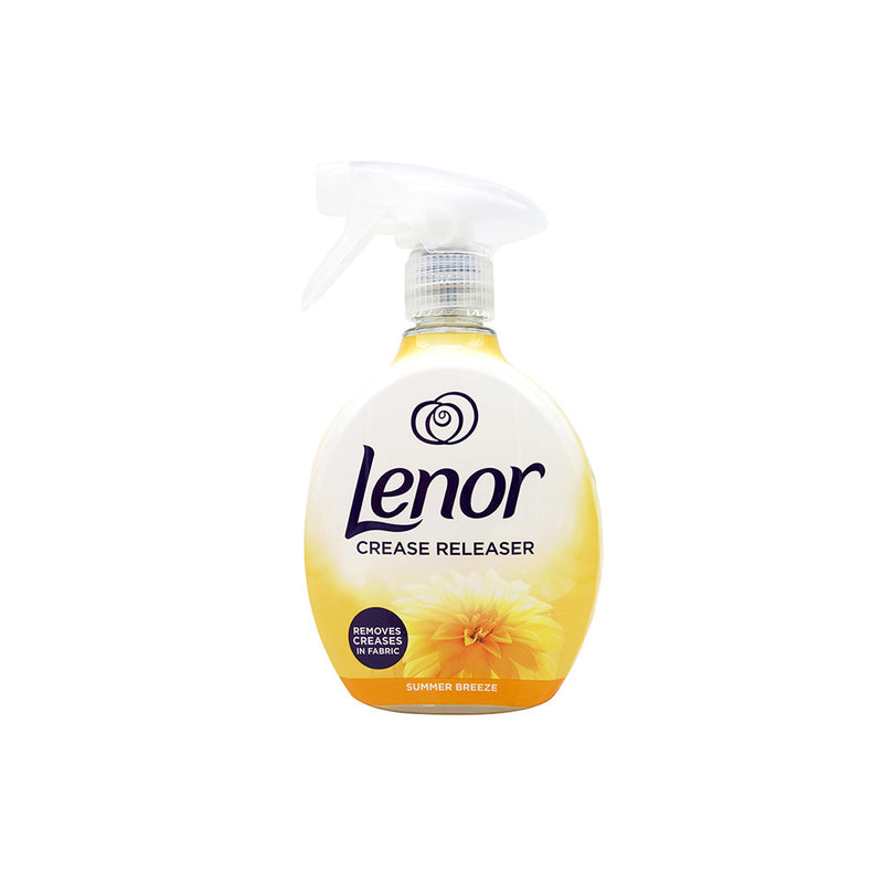 Lenor Crease Releaser Summer Breeze 500ML