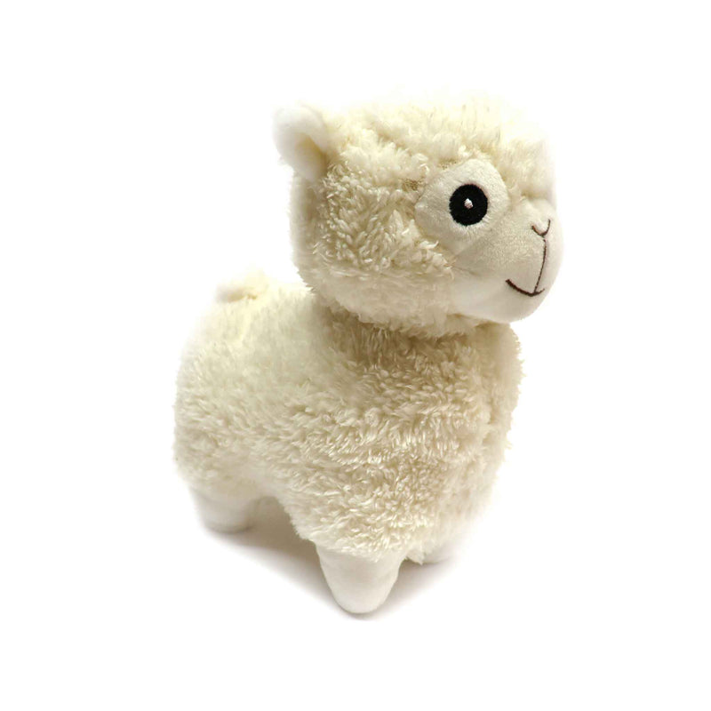 Plush Llama 8 Inch