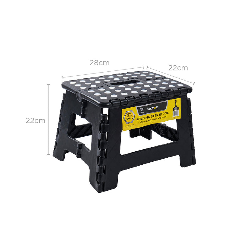 Portable Folding  Step Stool