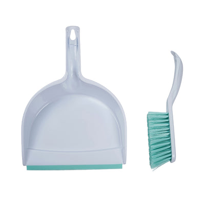 Tessuto Dustpan & Brush Set