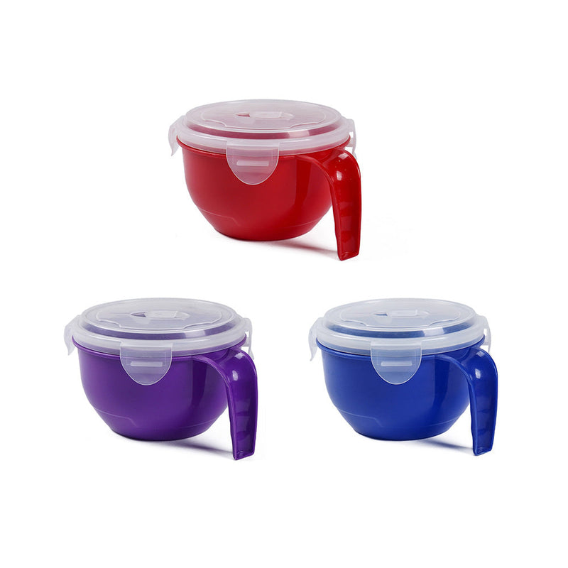 Microwave Lunch Bowl 1L