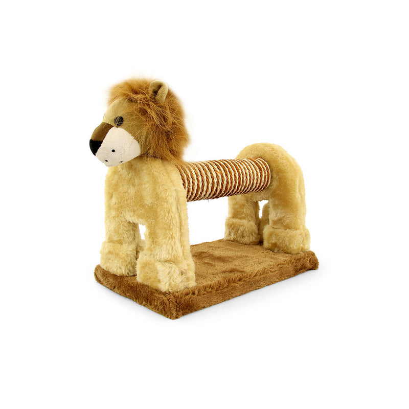 Animal Cat Scratcher