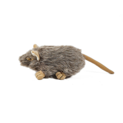 Rodent Plush Cat Toy