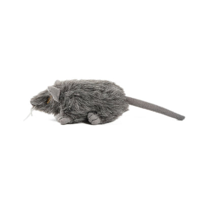 Rodent Plush Cat Toy