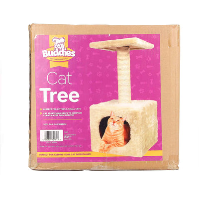 Cat Tree