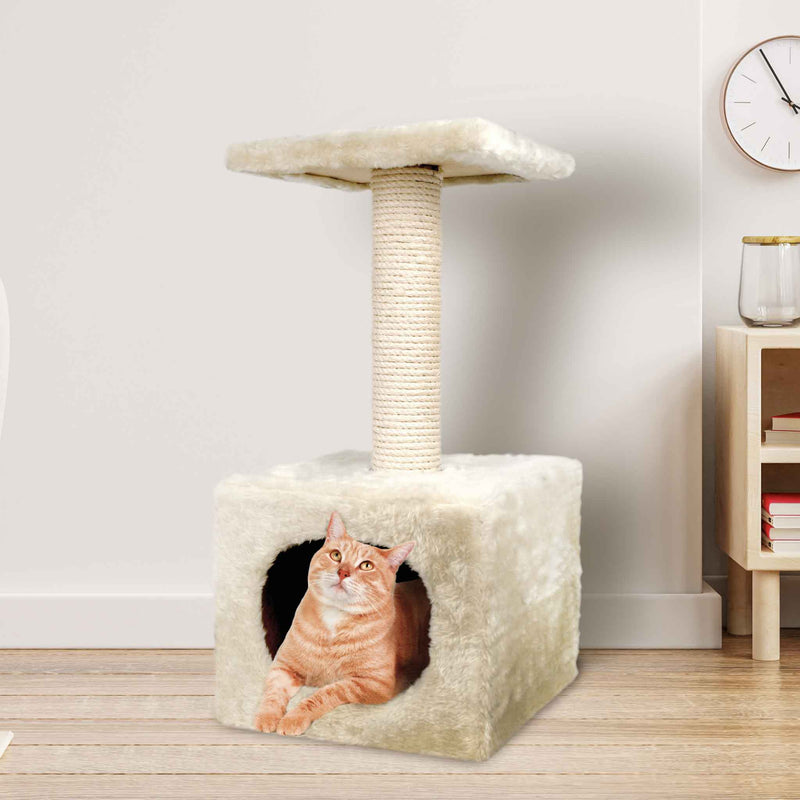 Cat Tree