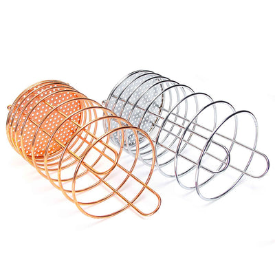 Wire Utensil Holder & Organiser