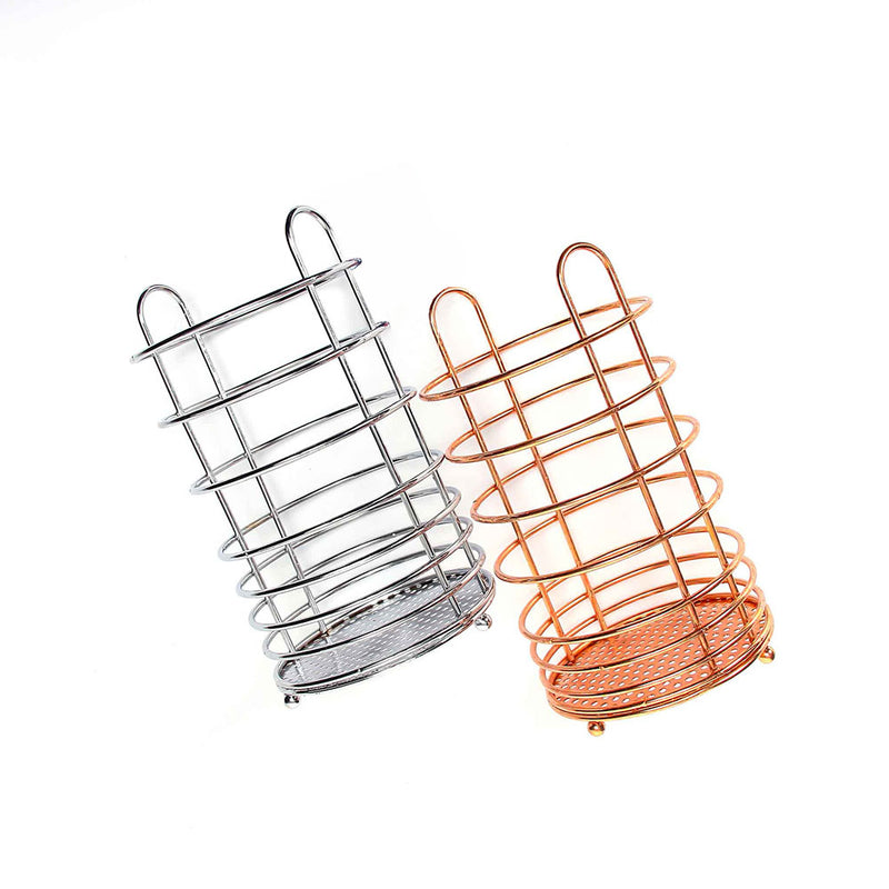 Wire Utensil Holder & Organiser