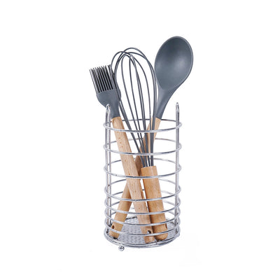 Wire Utensil Holder & Organiser