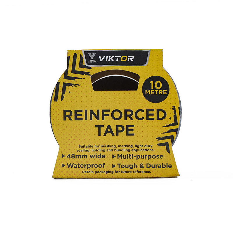 Reinforced Tape 10M