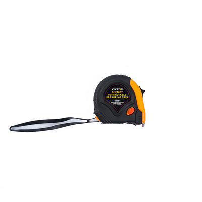 Retractable Measuring Tape 5M