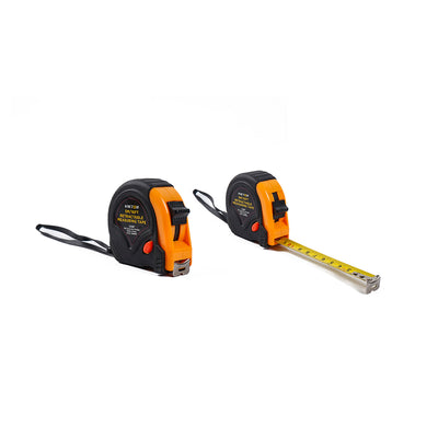 Retractable Measuring Tape 5M