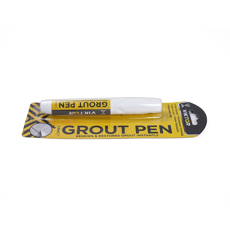 Grout Pen