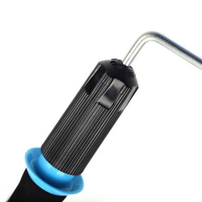 9 Inch Extendable Paint Roller