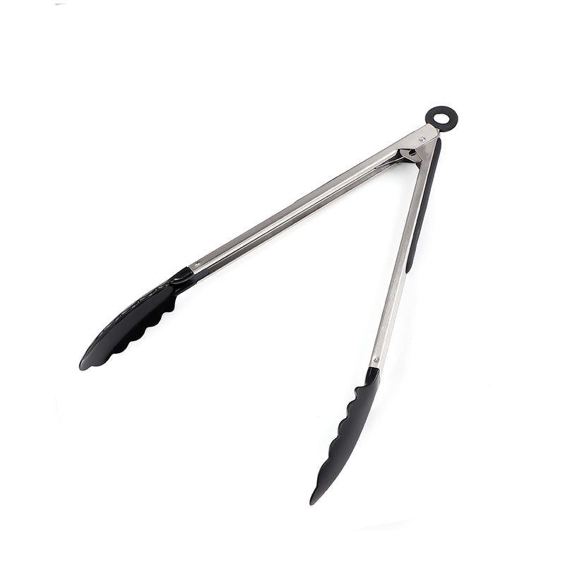 Stainless Steel Food Tongs