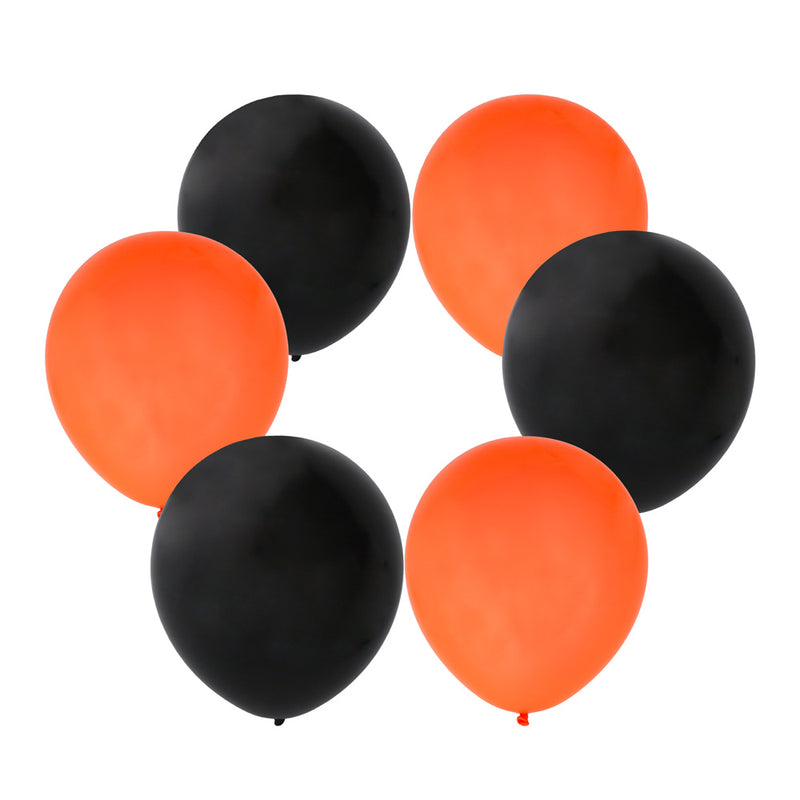 Spooky Balloons 24PK