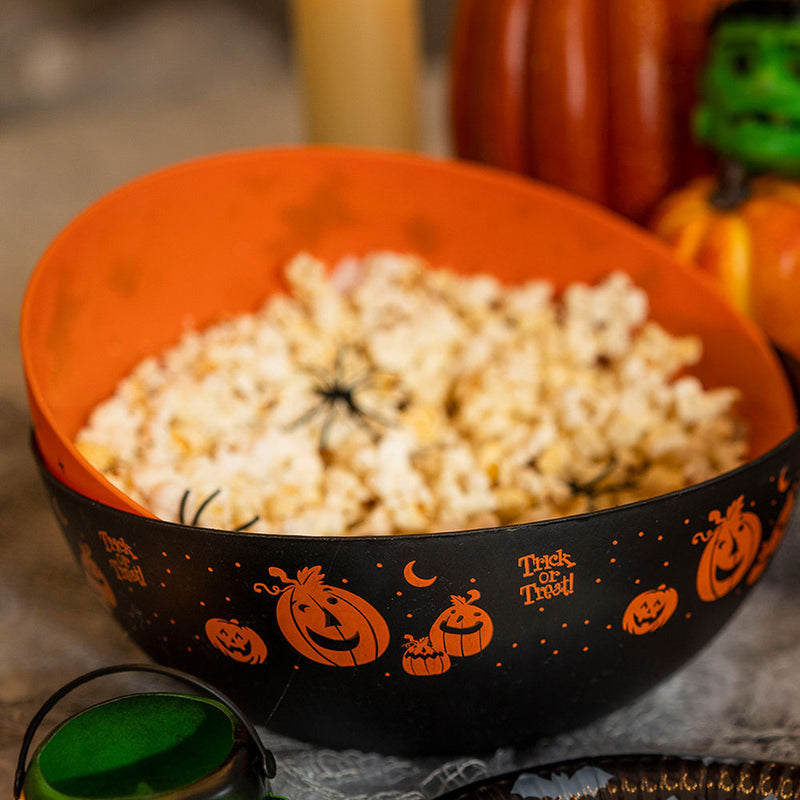 Trick Or Treat Bowl