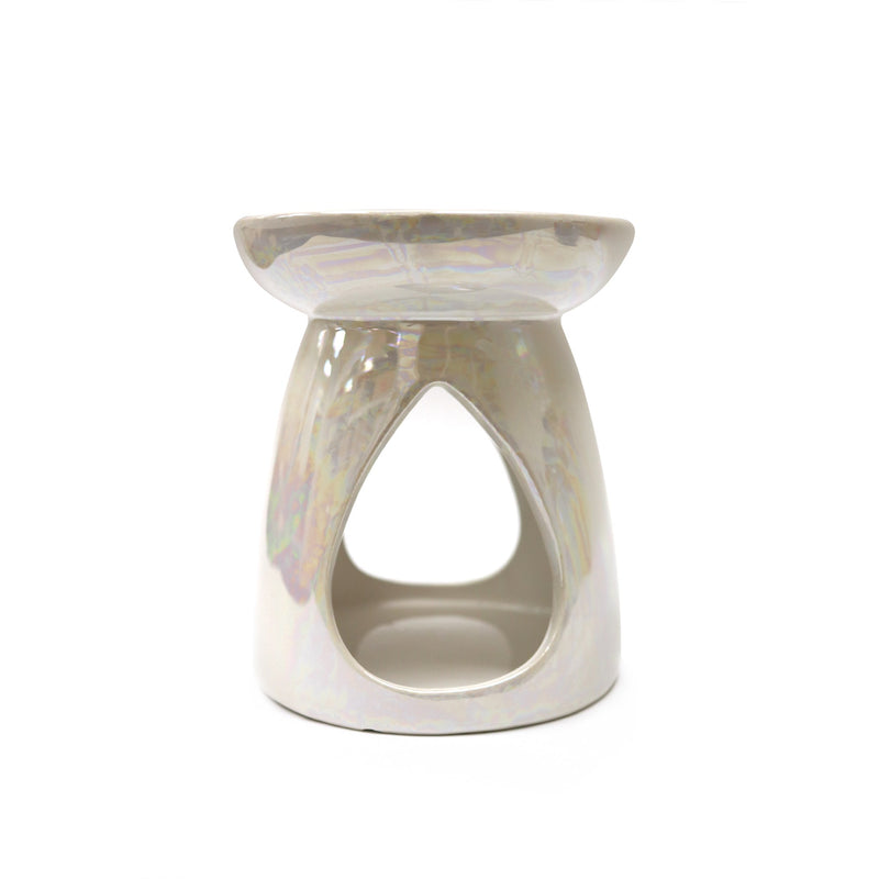 Pearlised Oil Burner