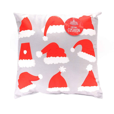 Christmas Cushion