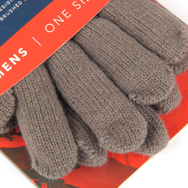 Mens Thermal Insulated Gloves