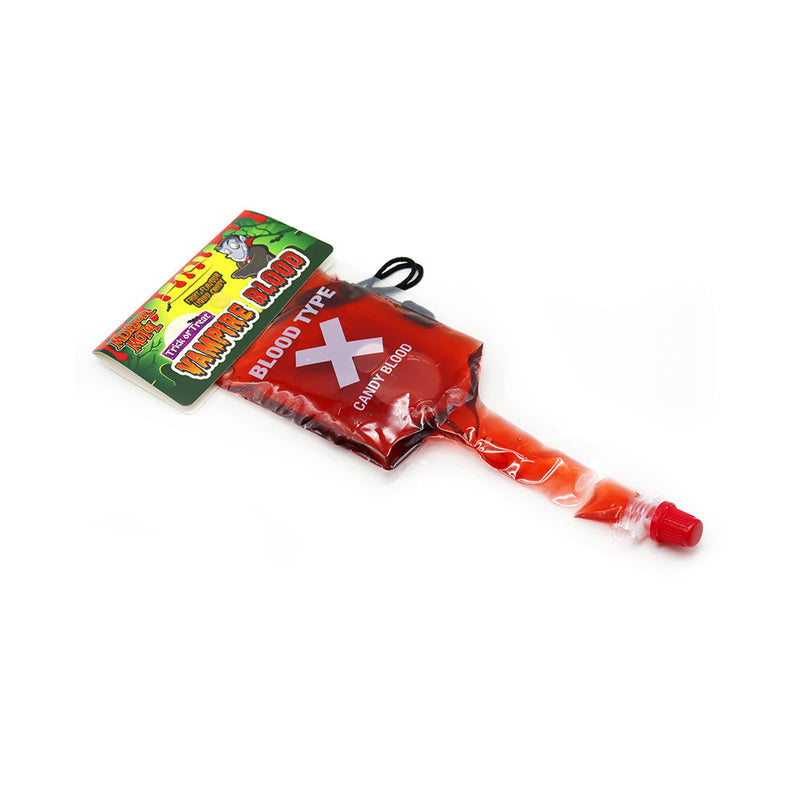 Dripping Vampire Blood Bag 100g