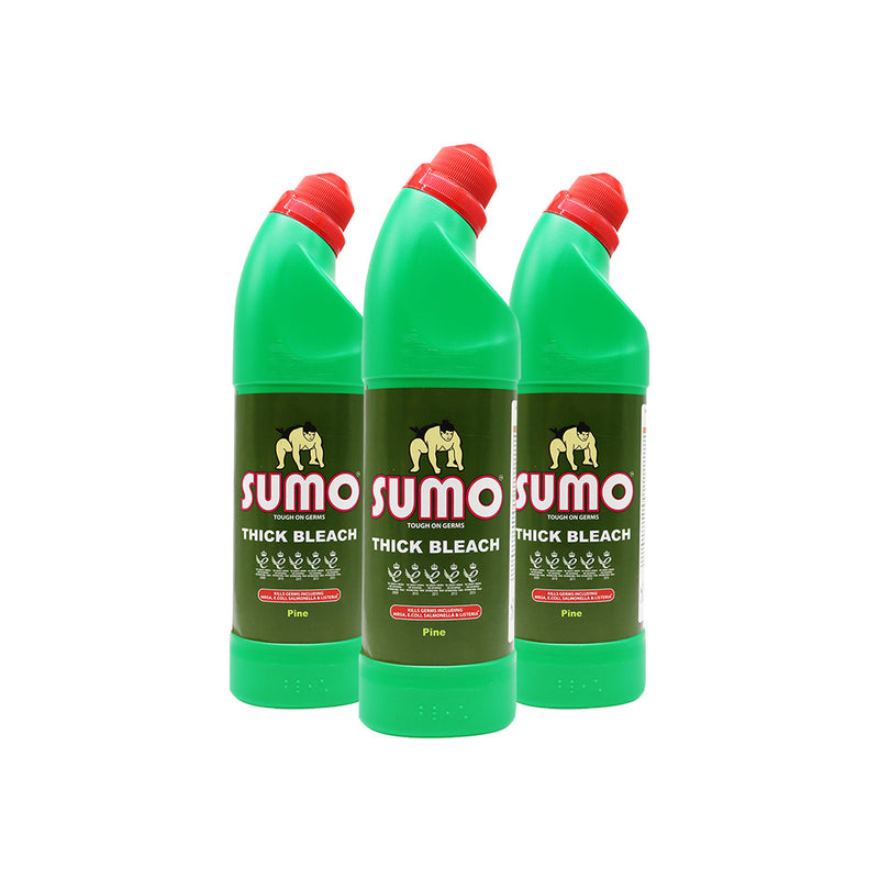 Sumo Thick Bleach Pine 750ML