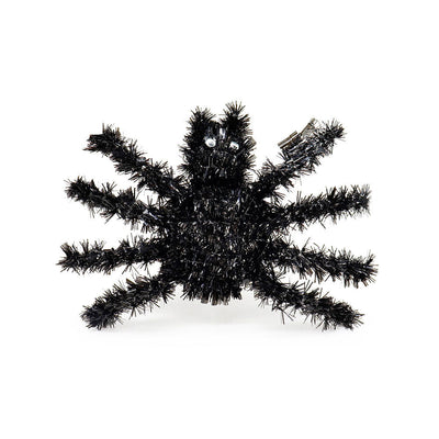 Halloween Creepy Tinsel Decoration