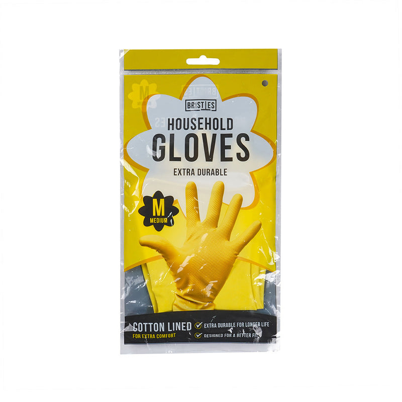 Extra Durable Household Gloves Medium