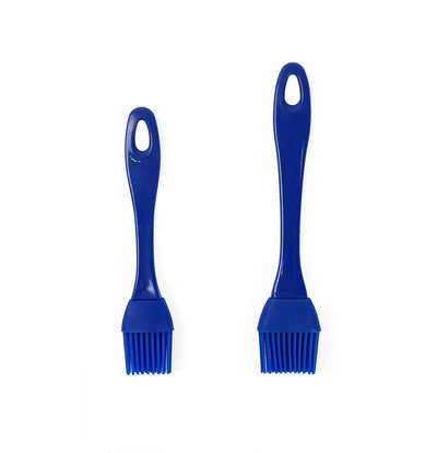 Silicone Basting Brush 2PC