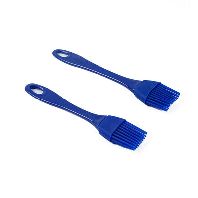 Silicone Basting Brush 2PC