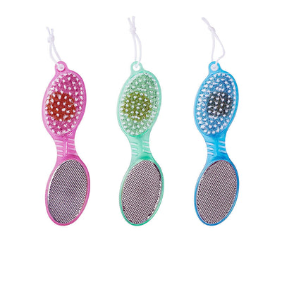 4In1 Multi-Purpose Foot Brush