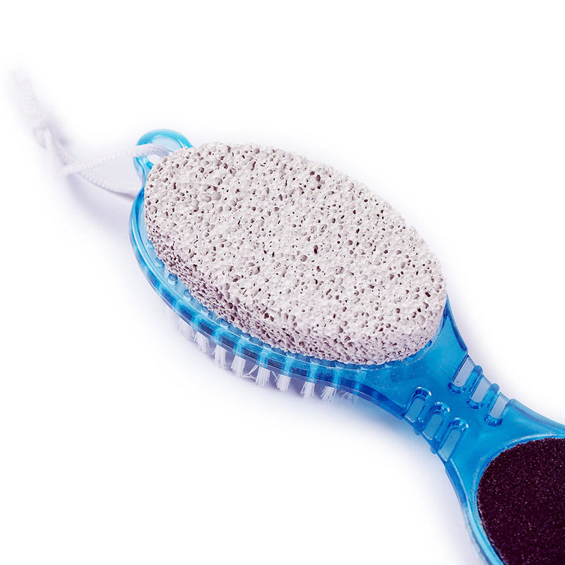 4In1 Multi-Purpose Foot Brush