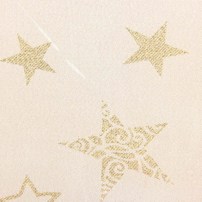 Christmas Tablecloth Shooting Star