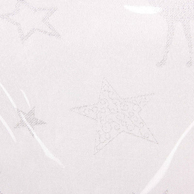 Christmas Tablecloth Shooting Star