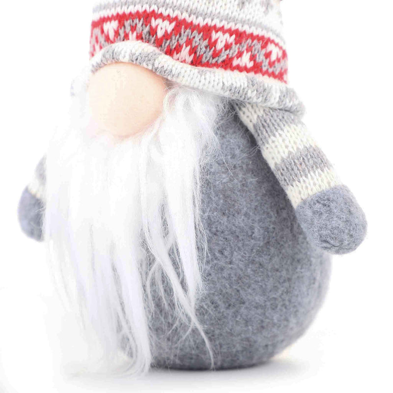 25cm Christmas Gnome (2 Diff Hats)