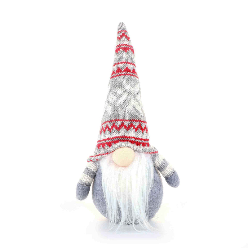 25cm Christmas Gnome (2 Diff Hats)