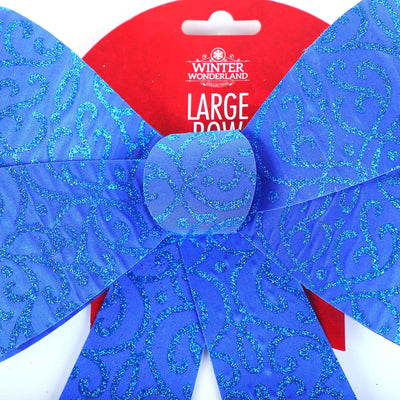 Large Bow