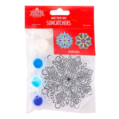 Suncatchers