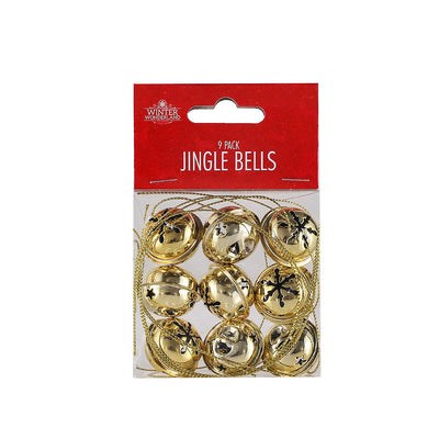 Jingle Bells 9PK