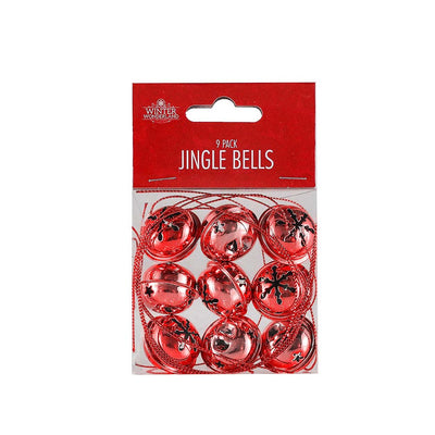 Jingle Bells 9PK