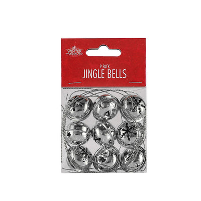 Jingle Bells 9PK